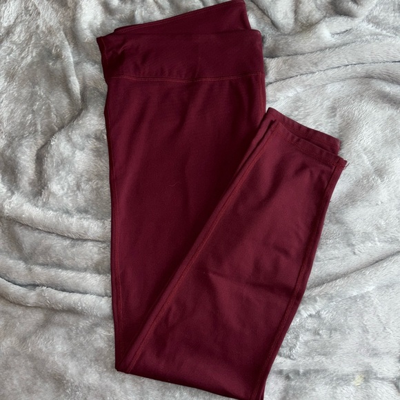 Fabletics capri leggings - Picture 1 of 1